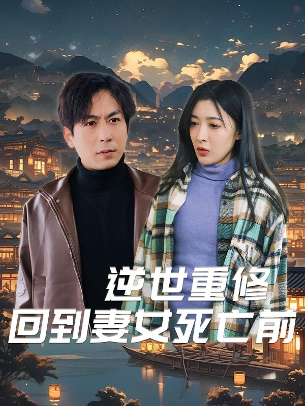 逆世重修回到妻女死亡前-荔枝资源 - 精品资源下载站
