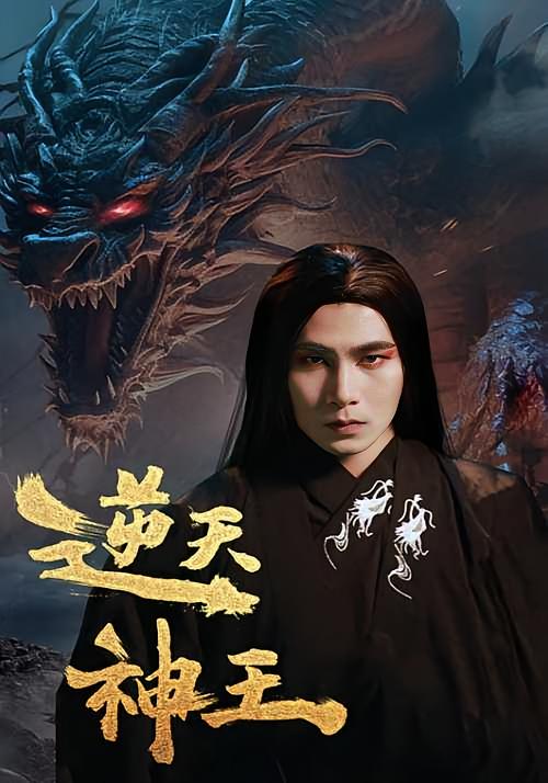 逆天神王-荔枝资源 - 精品资源下载站