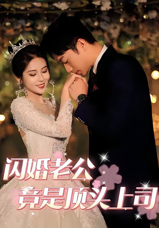 闪婚老公竟是顶头上司-荔枝资源 - 精品资源下载站