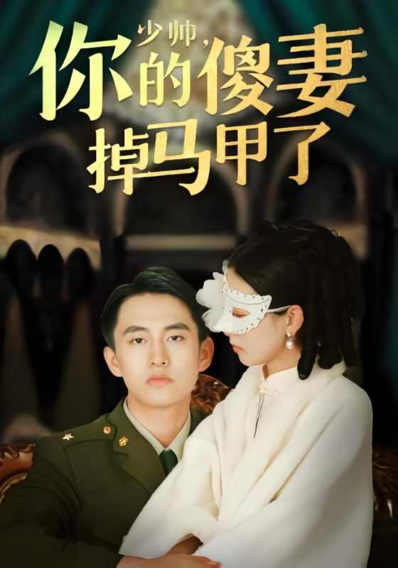 少帅，你的傻妻掉马甲了-荔枝资源 - 精品资源下载站