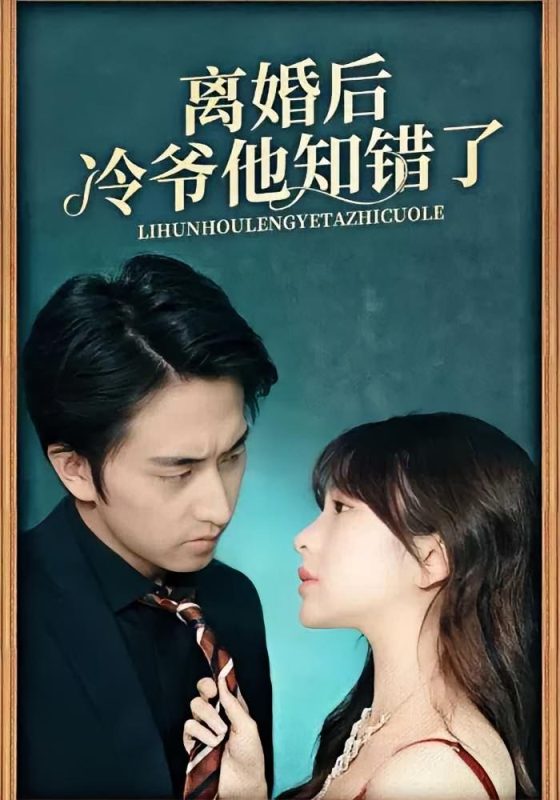 离婚后冷爷他知错了-荔枝资源 - 精品资源下载站