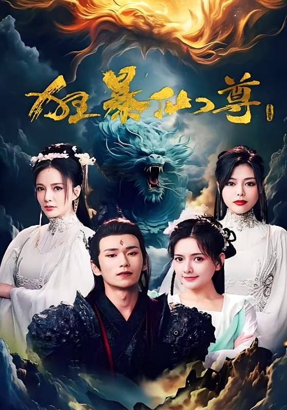 狂暴仙尊-荔枝资源 - 精品资源下载站