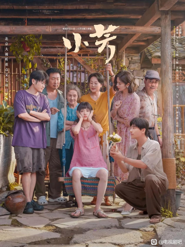  小芳[第01-10集][国语音轨/中文字幕]-荔枝资源 - 精品软件下载站