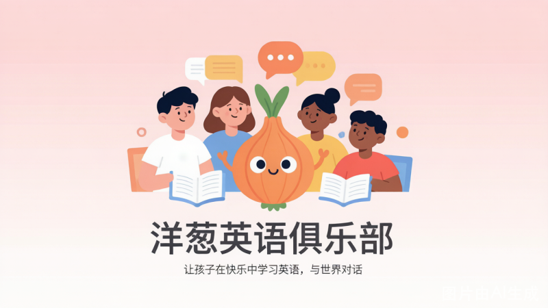 洋葱英语俱乐部 内容概览-荔枝资源 - 精品软件下载站