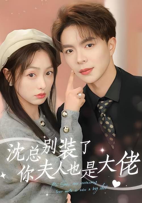 沈总别装了，你夫人也是大佬-荔枝资源 - 精品资源下载站