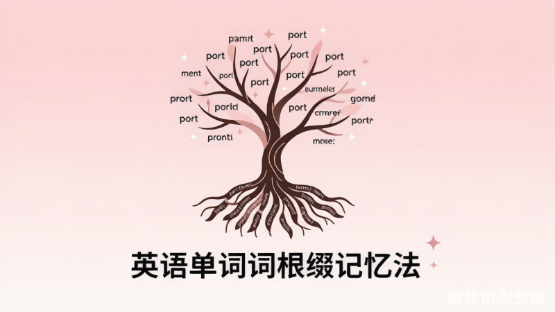 英语单词词根缀记忆法 看这本就够 内容概览-荔枝资源 - 精品软件下载站
