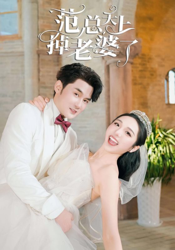 范总天上掉老婆了-荔枝资源 - 精品资源下载站