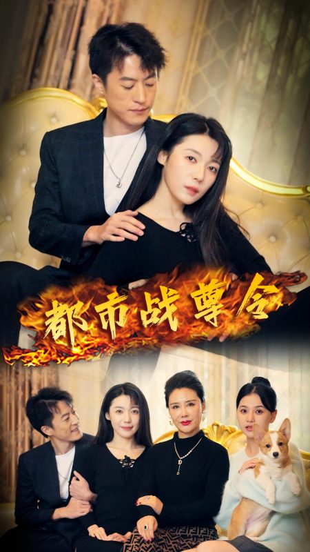 都市战尊令-荔枝资源 - 精品资源下载站