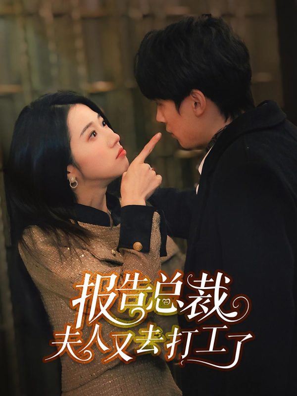 报告总裁您找错夫人了-荔枝资源 - 精品资源下载站