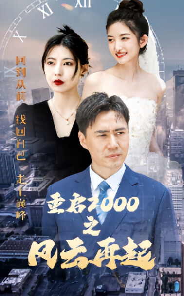 重启2000之风云再起-荔枝资源 - 精品资源下载站
