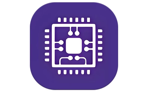 CPU-Z 手机硬件检测工具 v1.59 修改版-荔枝资源