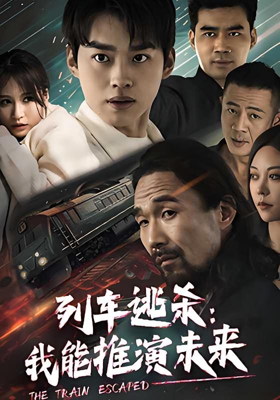 列车逃杀：我能推算未来-荔枝资源 - 精品资源下载站
